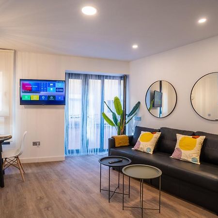 Trendy Homes Puerta Purchena Almería Kültér fotó