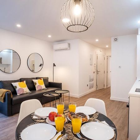 Trendy Homes Puerta Purchena Almería Kültér fotó