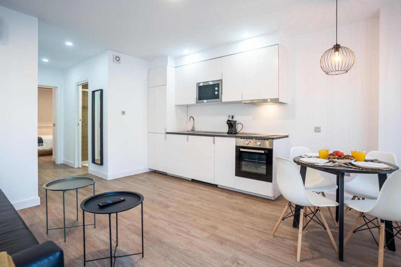 Trendy Homes Puerta Purchena Almería Kültér fotó