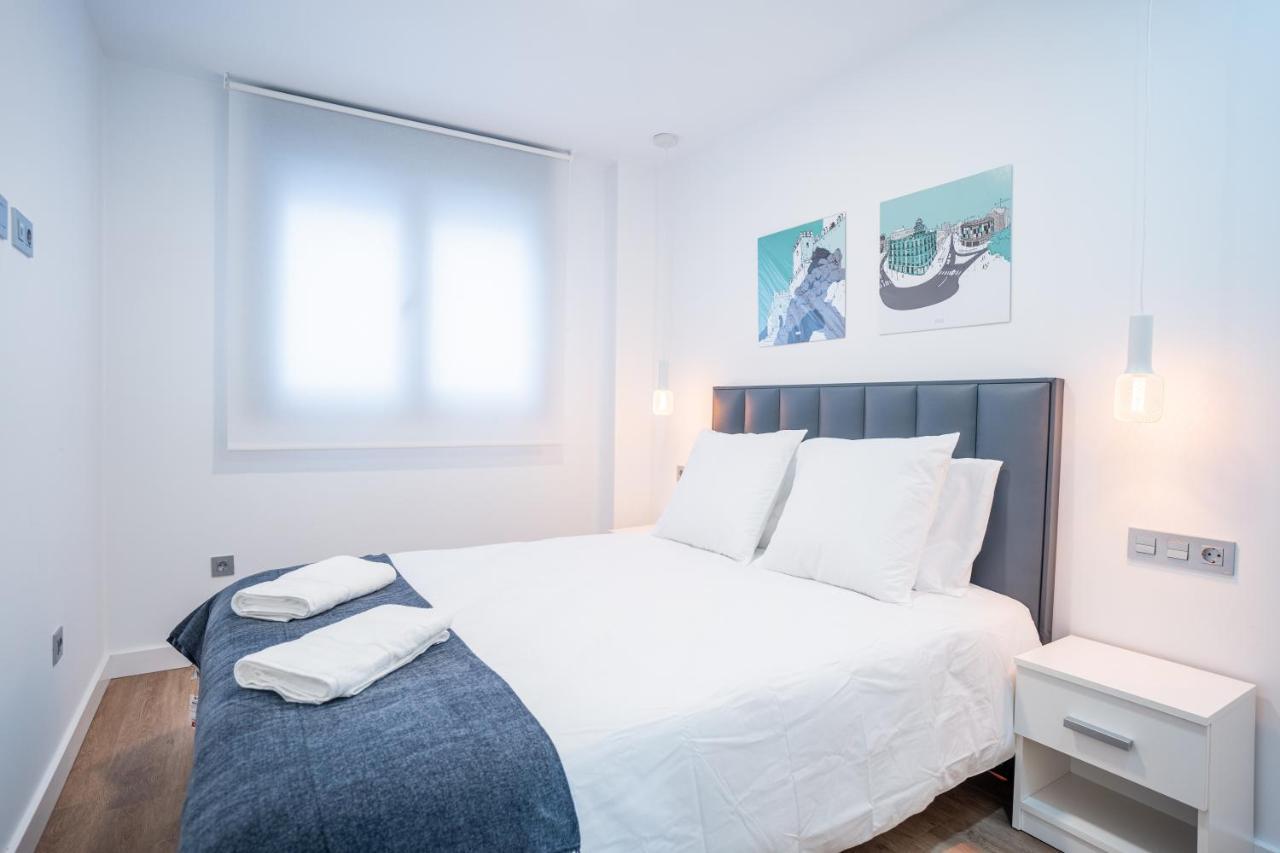 Trendy Homes Puerta Purchena Almería Kültér fotó