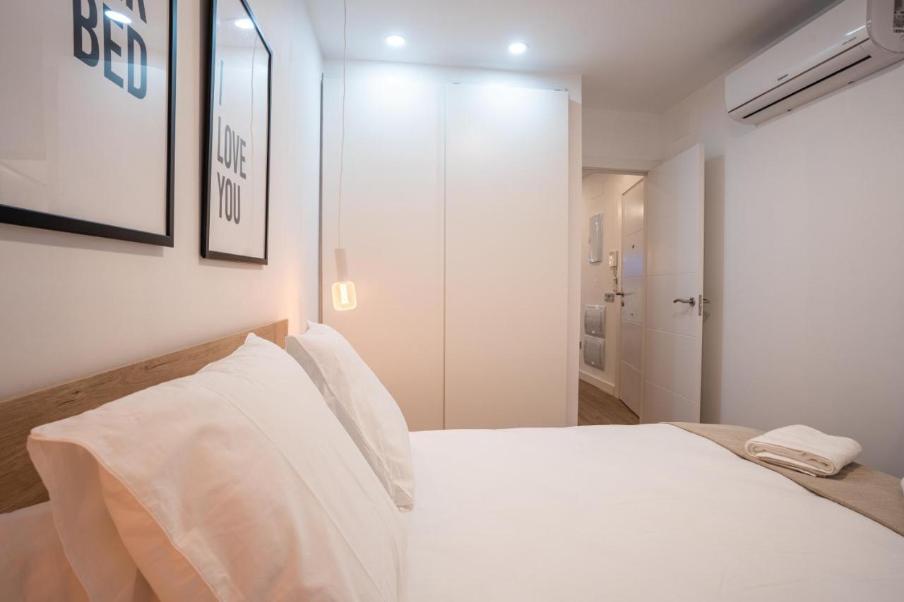 Trendy Homes Puerta Purchena Almería Kültér fotó