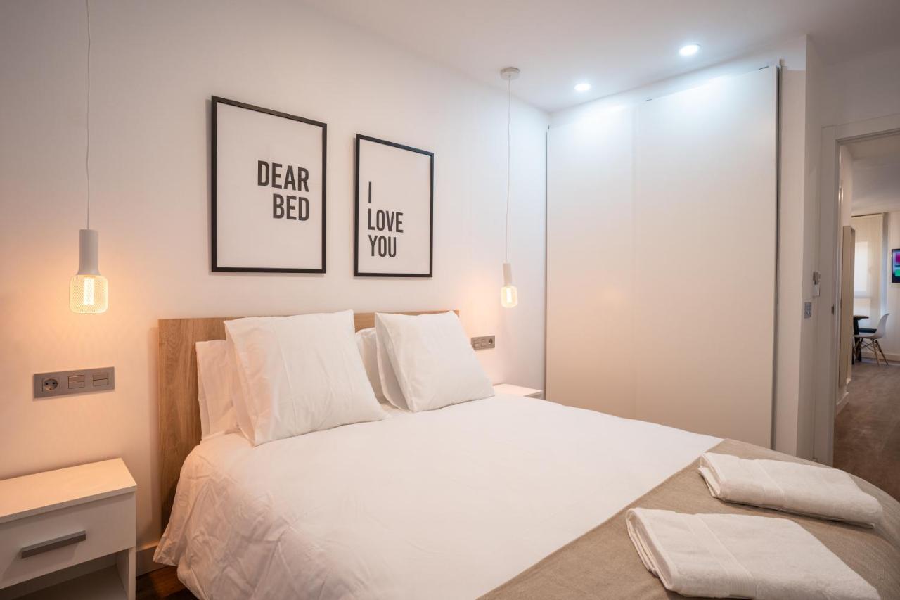 Trendy Homes Puerta Purchena Almería Kültér fotó