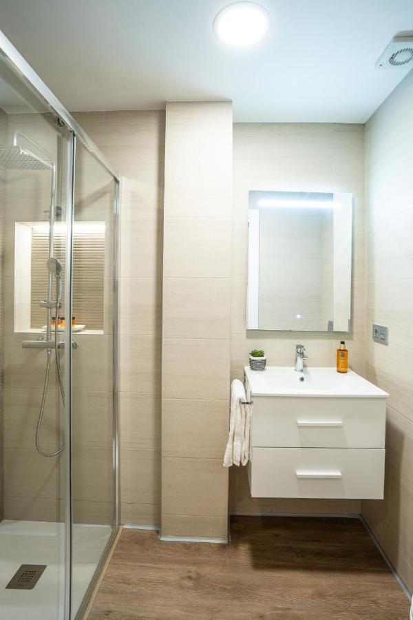 Trendy Homes Puerta Purchena Almería Kültér fotó
